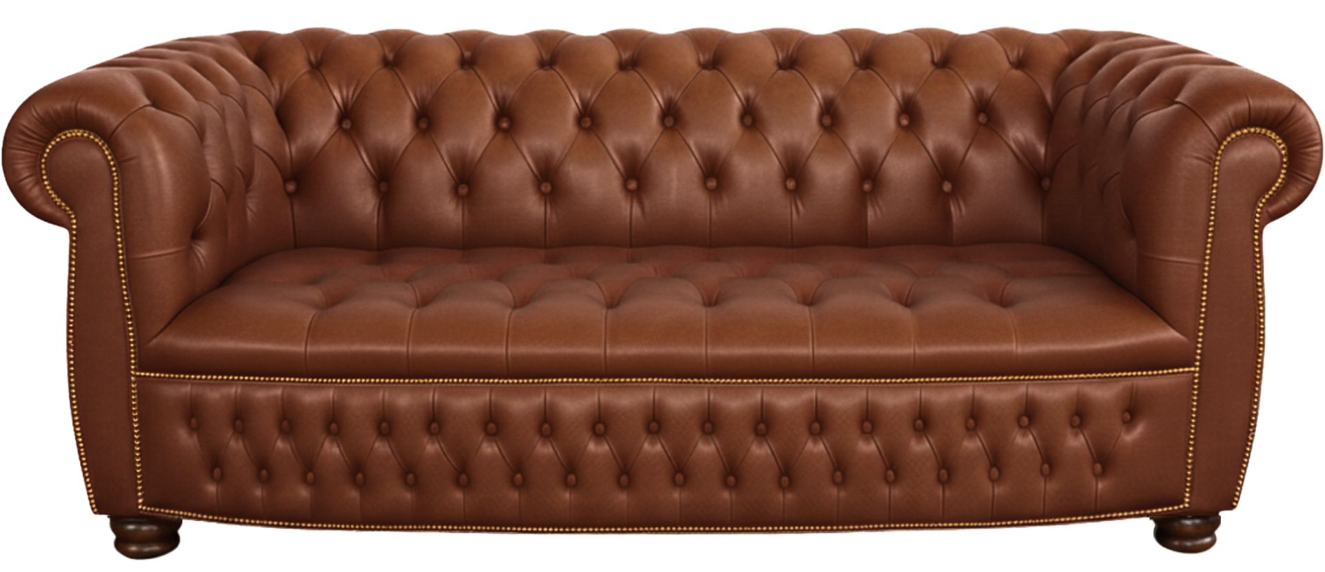 The Balmoral Chesterfield